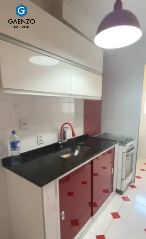 Apartamento à venda com 3 quartos, 67m² - Foto 16