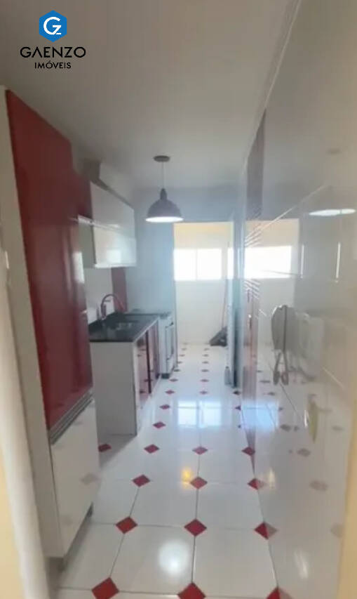 Apartamento à venda com 3 quartos, 67m² - Foto 17