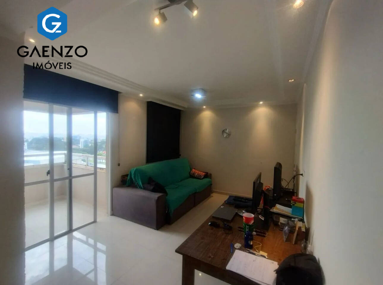 Apartamento, 3 quartos, 74 m² - Foto 1