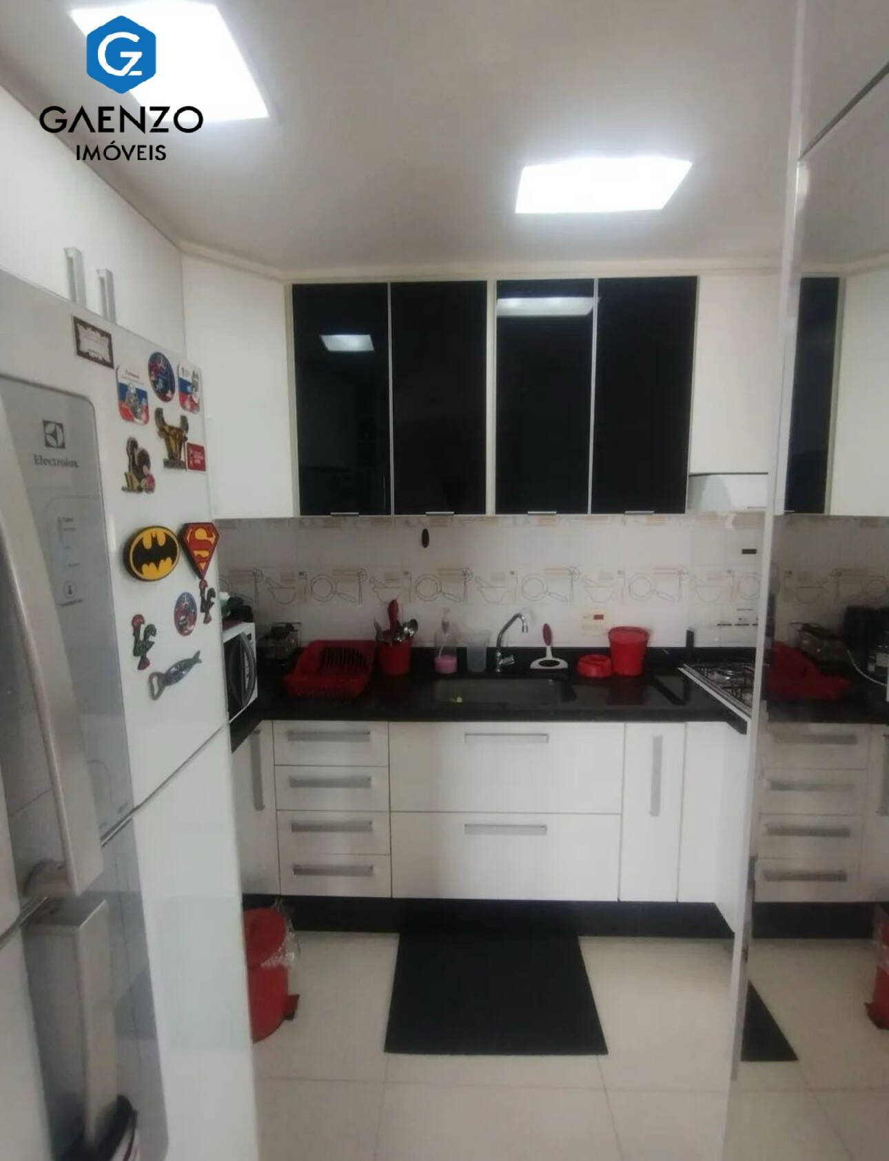 Apartamento, 3 quartos, 74 m² - Foto 2