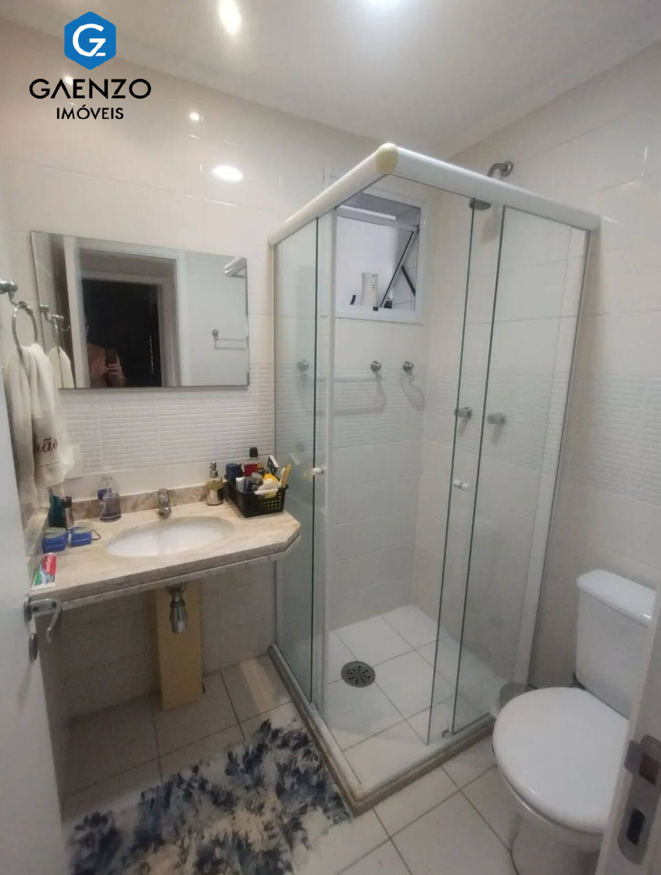 Apartamento, 3 quartos, 74 m² - Foto 4