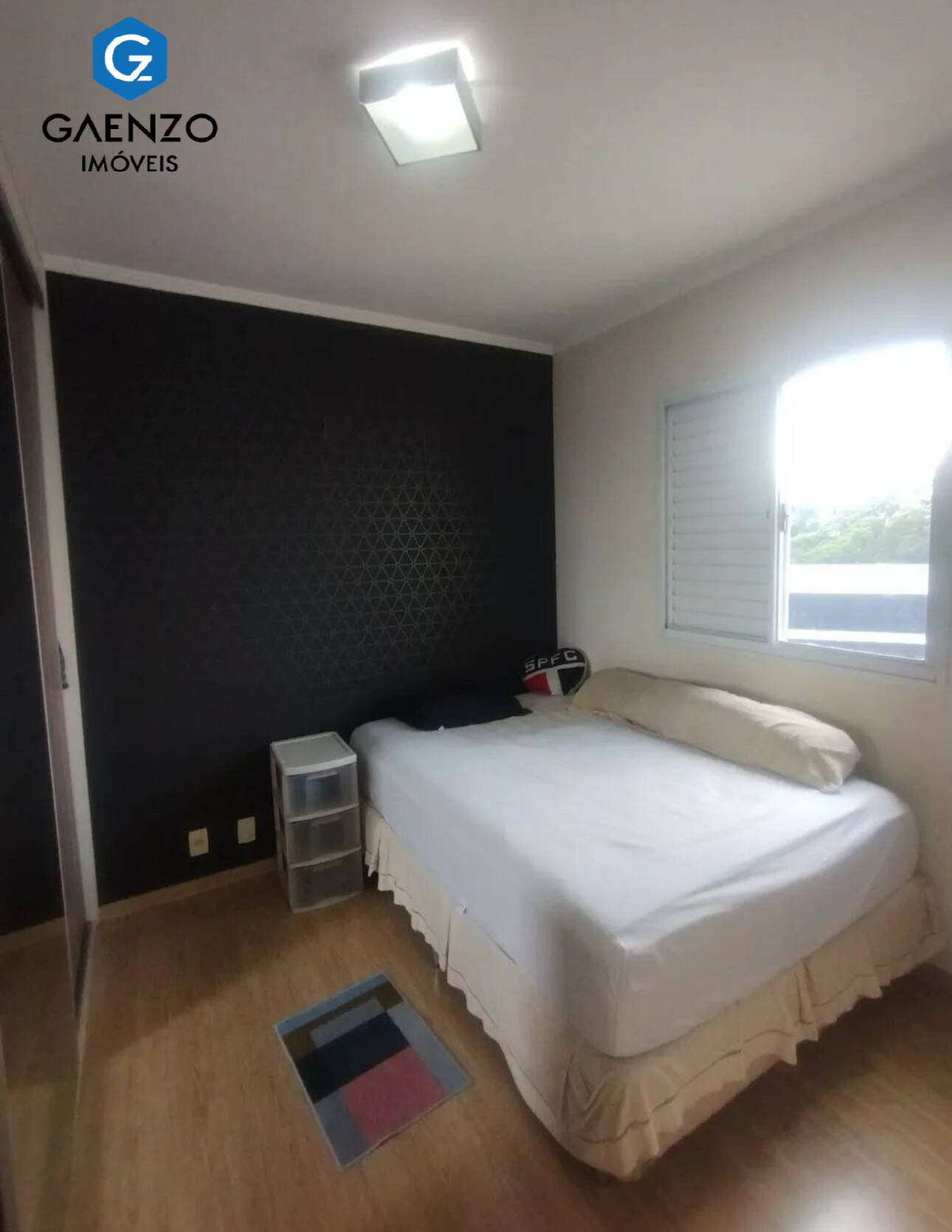 Apartamento, 3 quartos, 74 m² - Foto 7