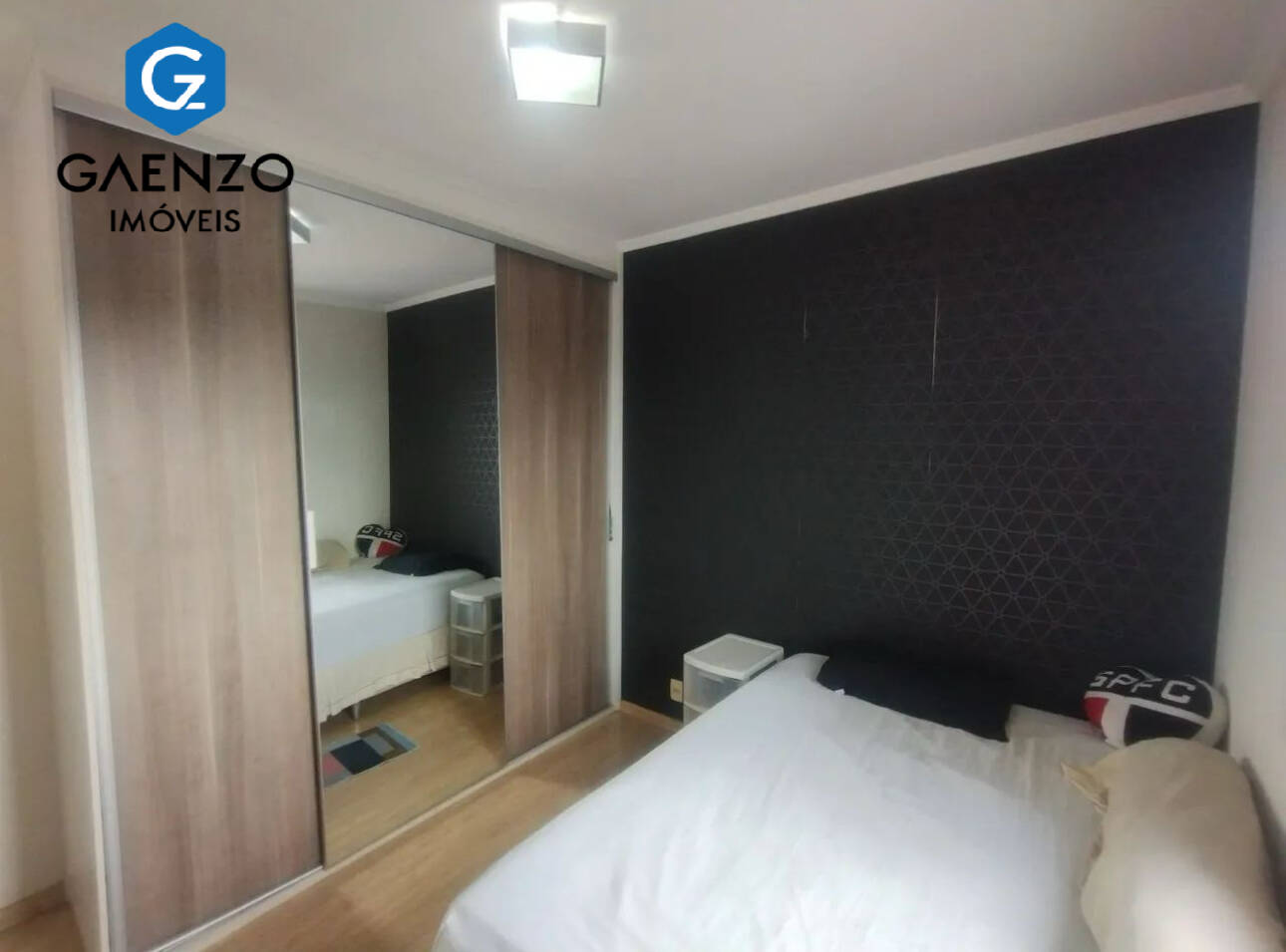 Apartamento, 3 quartos, 74 m² - Foto 9