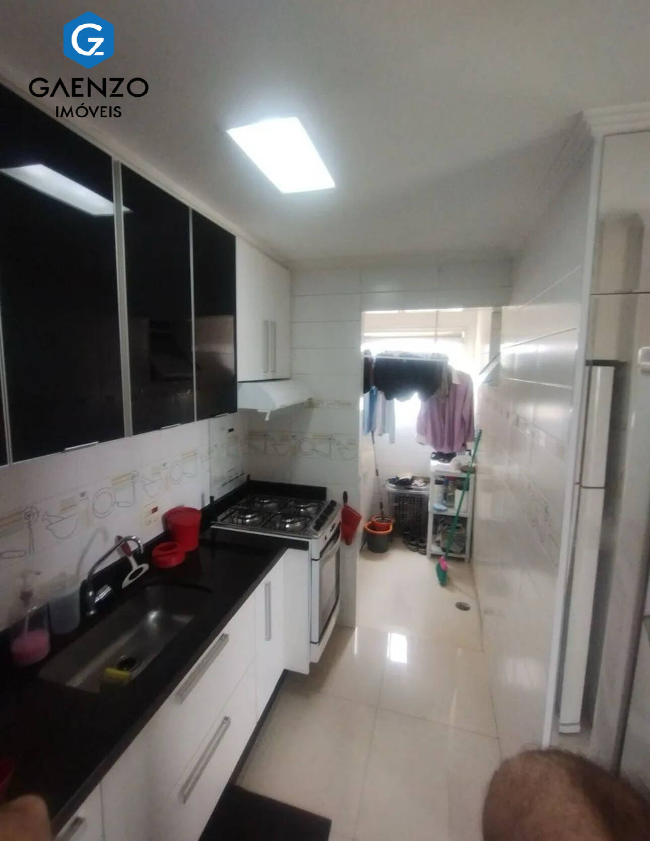 Apartamento, 3 quartos, 74 m² - Foto 10