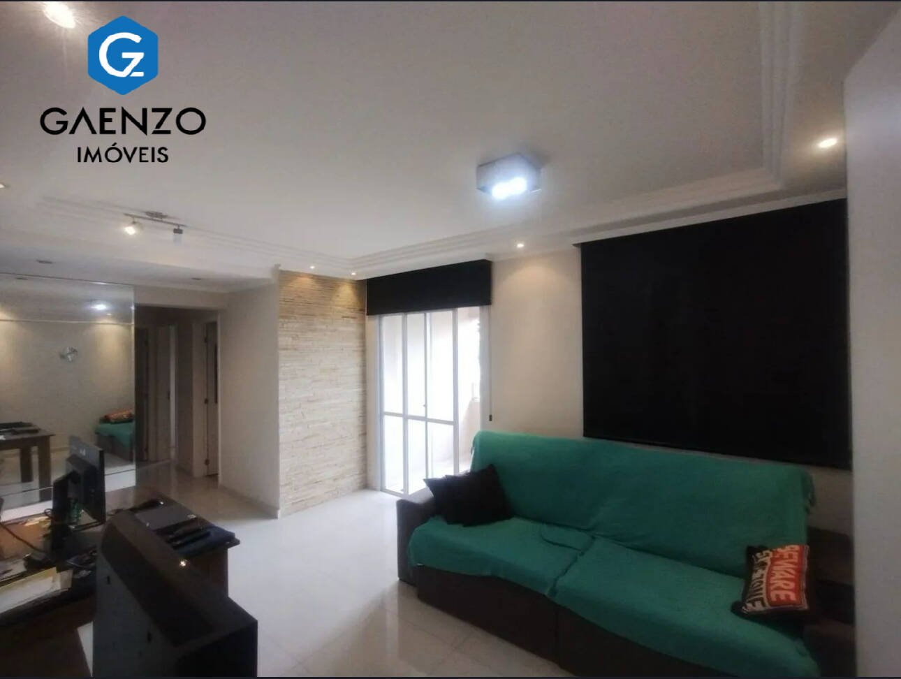 Apartamento, 3 quartos, 74 m² - Foto 11
