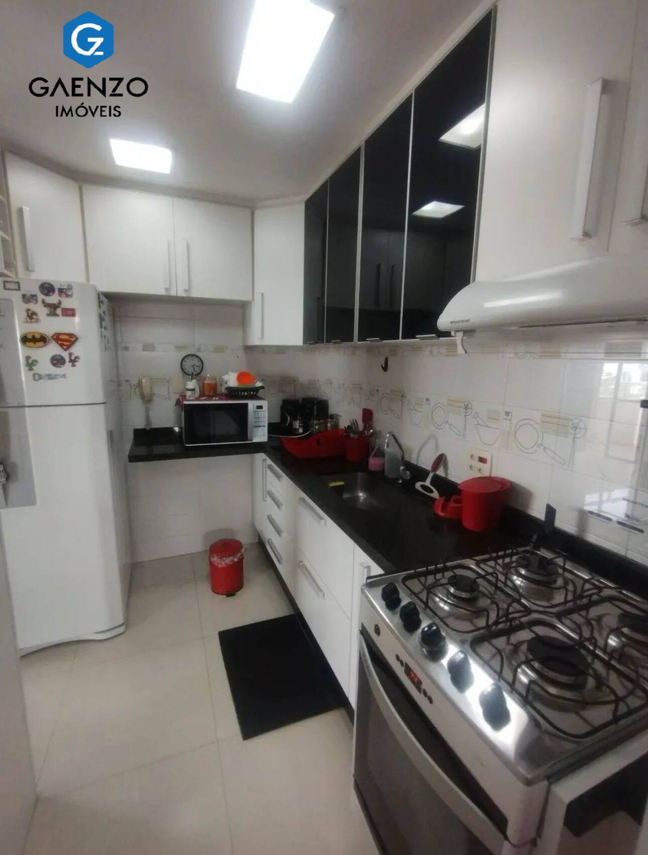 Apartamento, 3 quartos, 74 m² - Foto 12