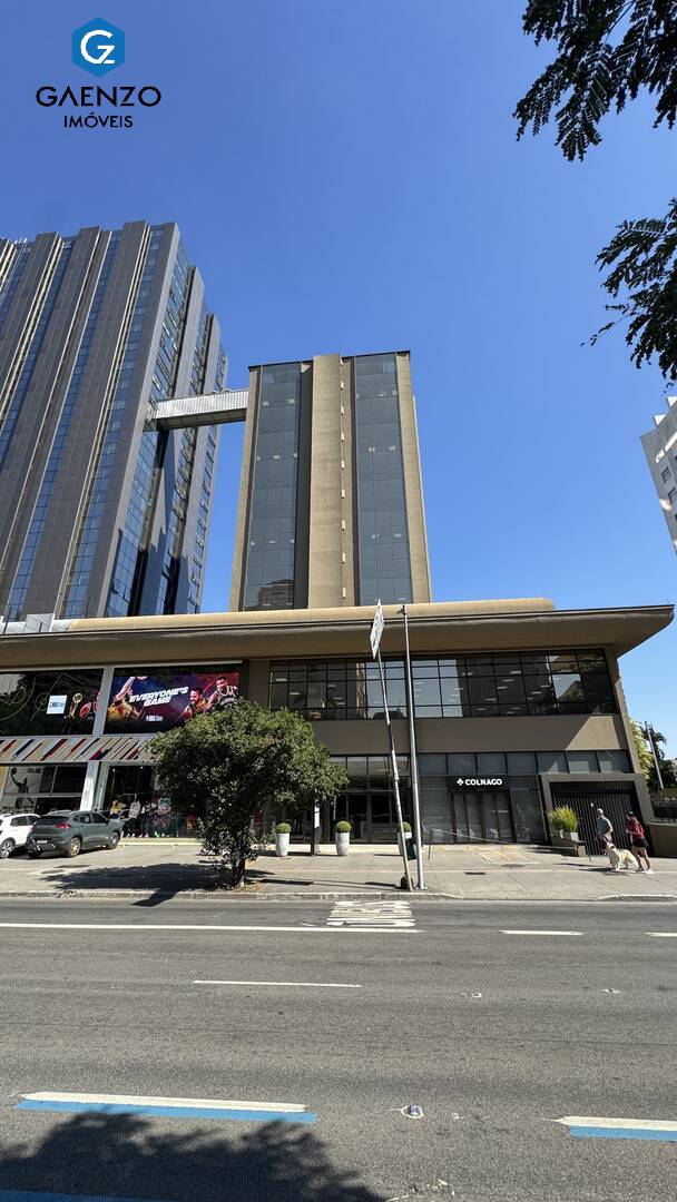 Prédio Inteiro à venda, 4843m² - Foto 1