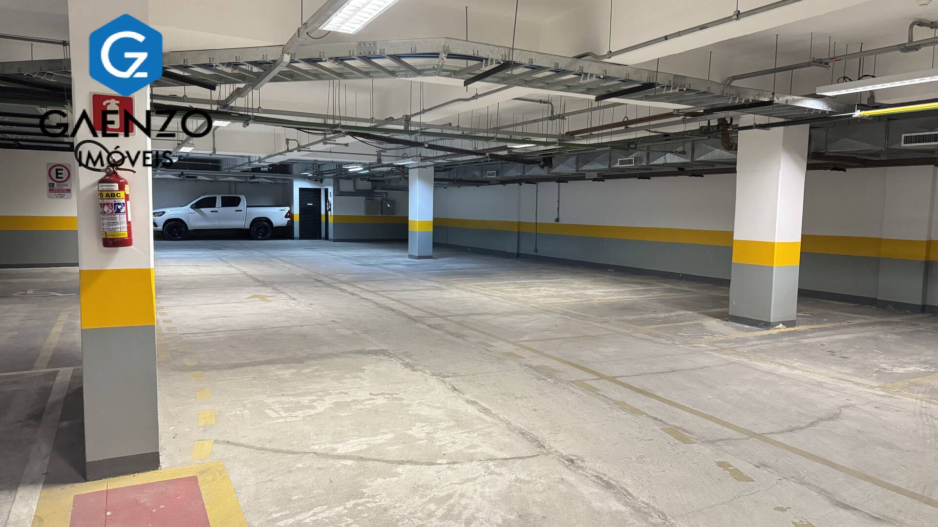 Prédio Inteiro à venda, 4843m² - Foto 2