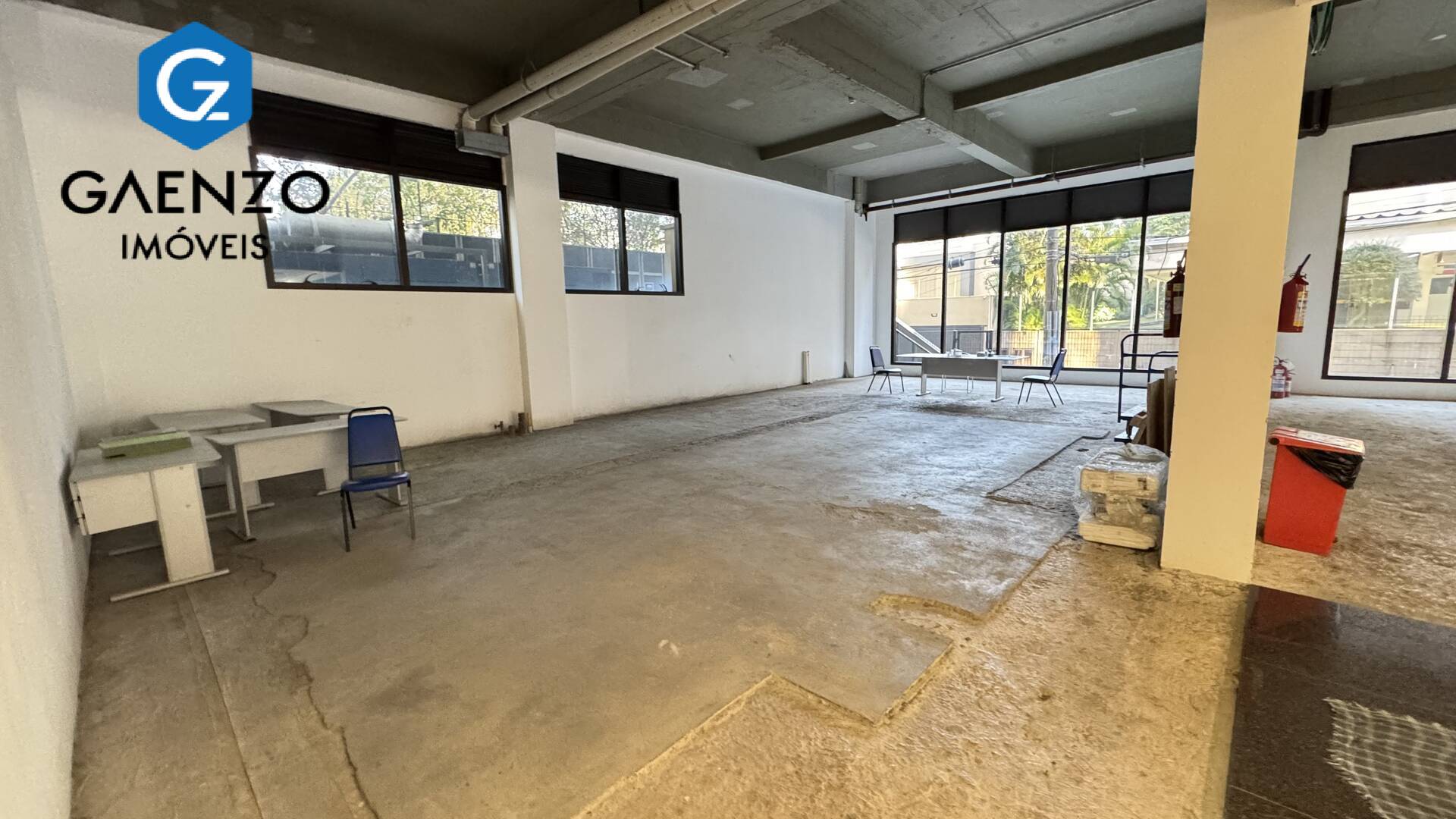 Prédio Inteiro à venda, 4843m² - Foto 3
