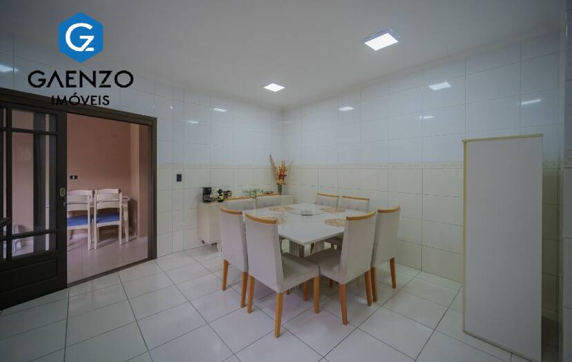 Casa, 5 quartos, 188 m² - Foto 3