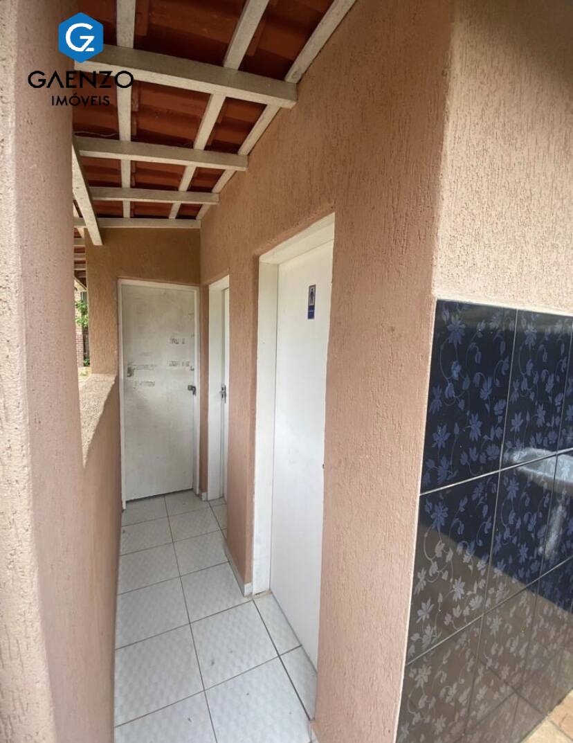 Chácara à venda com 3 quartos, 2000m² - Foto 3