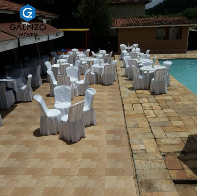 Chácara à venda com 3 quartos, 2000m² - Foto 6