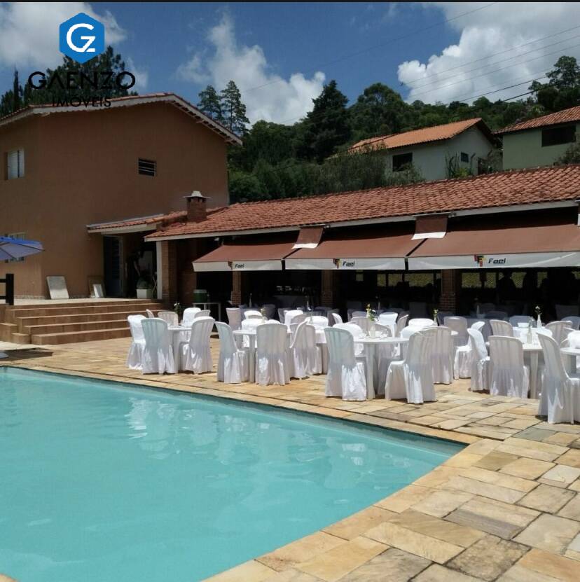 Chácara à venda com 3 quartos, 2000m² - Foto 15
