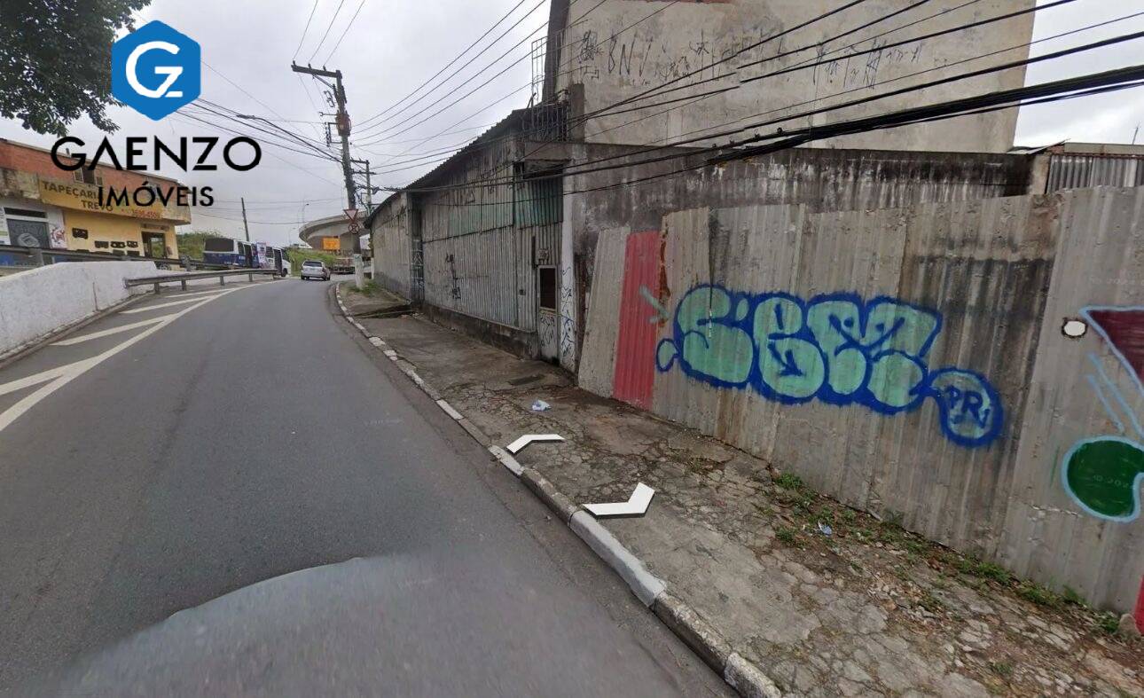 Terreno, 273 m² - Foto 2