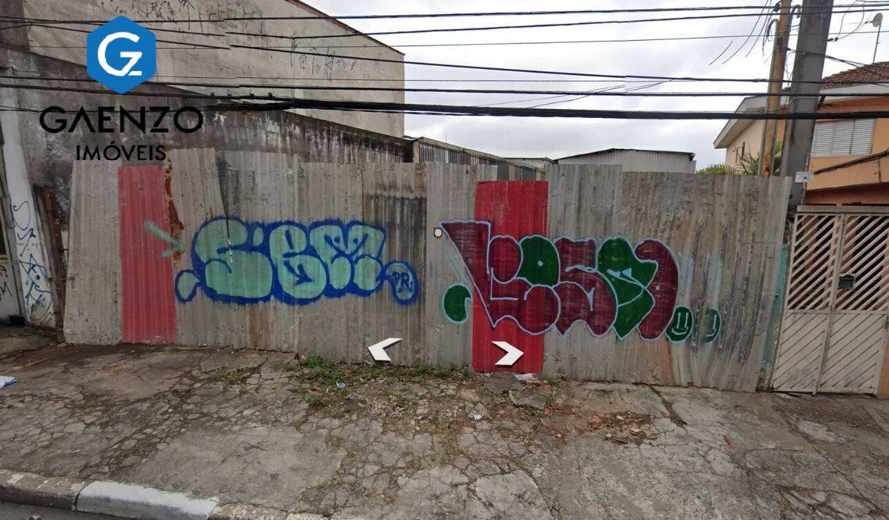 Terreno, 273 m² - Foto 1