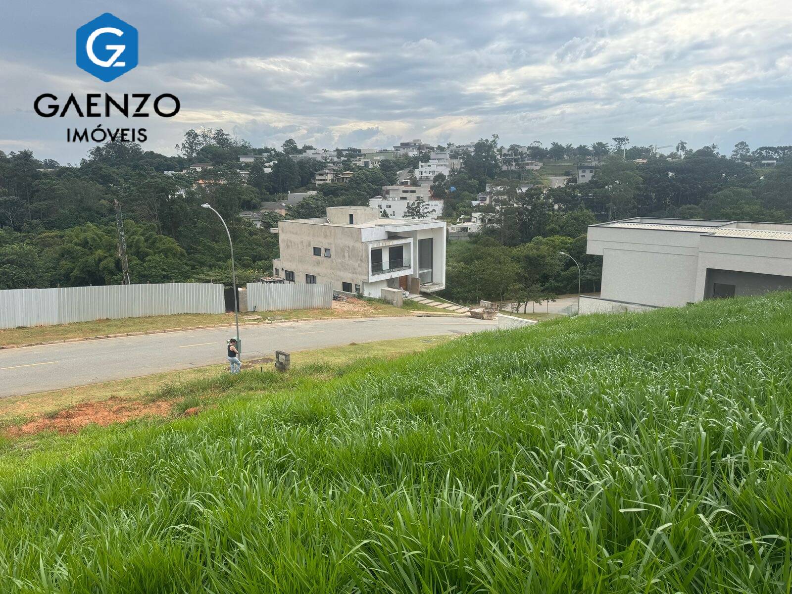 Terreno à venda, 510m² - Foto 2