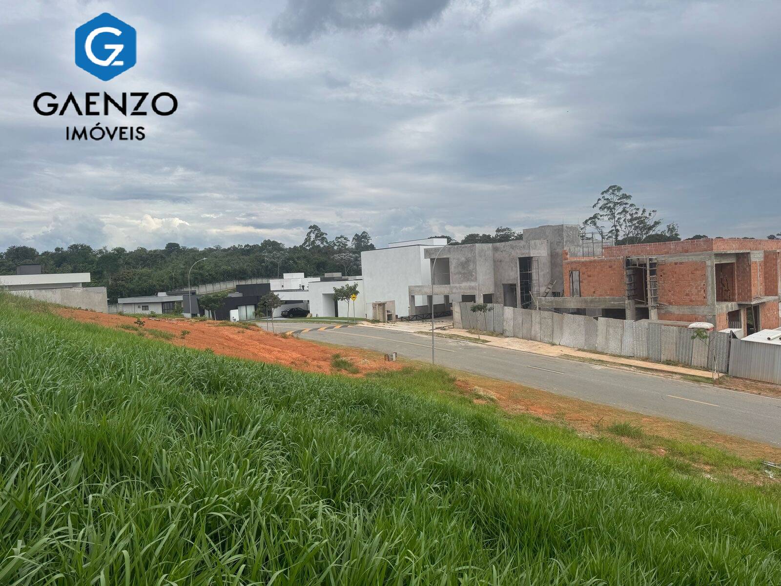 Terreno à venda, 510m² - Foto 4