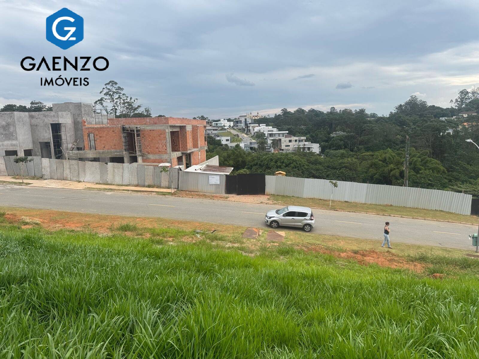 Terreno à venda, 510m² - Foto 5