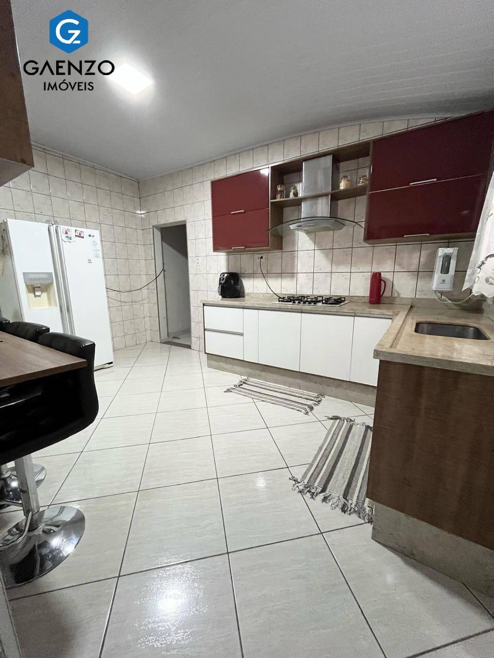 Casa, 3 quartos, 212 m² - Foto 25