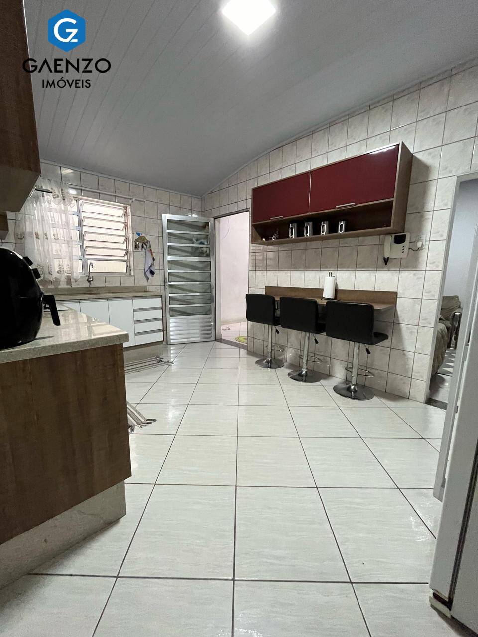 Casa, 3 quartos, 212 m² - Foto 26