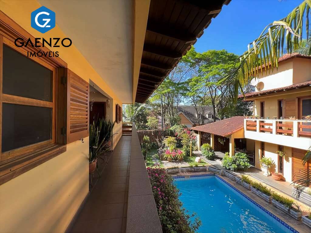 Casa de Condomínio, 4 quartos - Foto 3