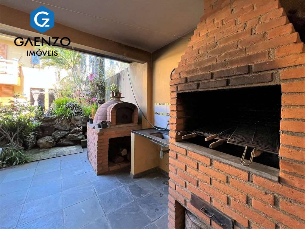 Casa de Condomínio, 4 quartos - Foto 10