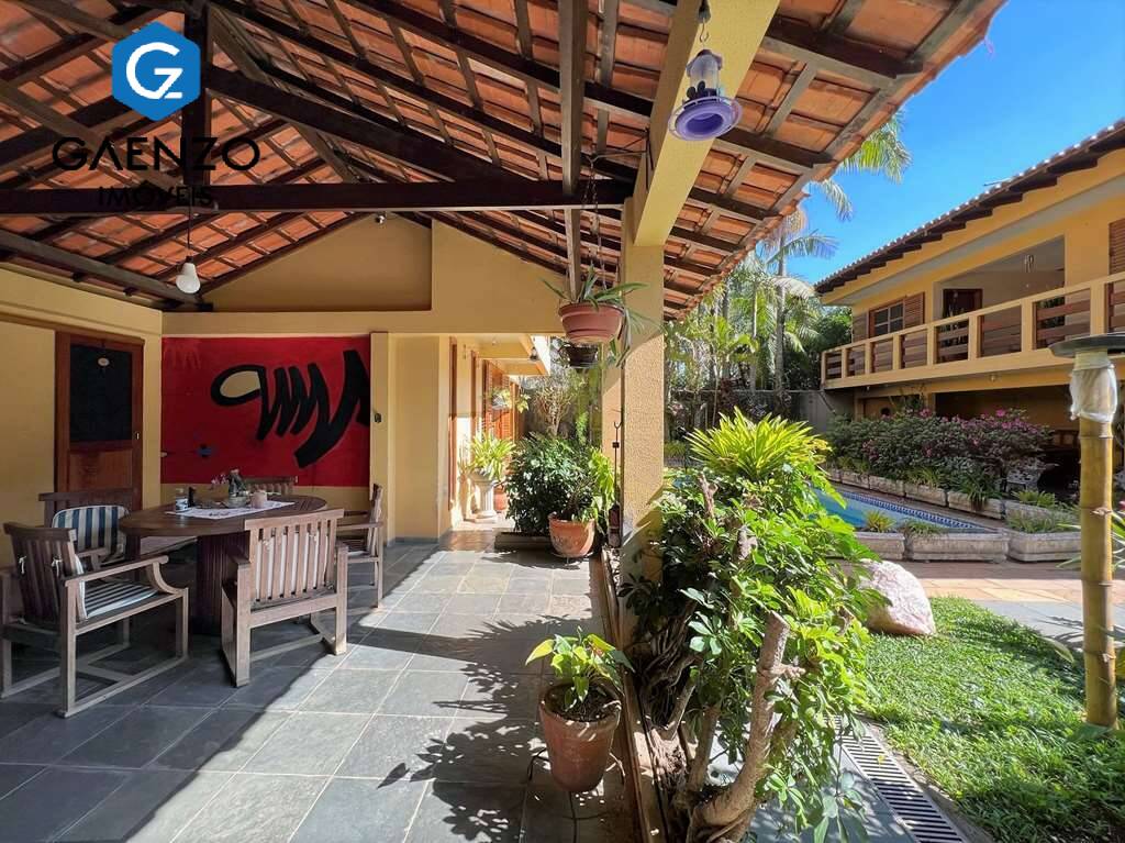 Casa de Condomínio, 4 quartos - Foto 21