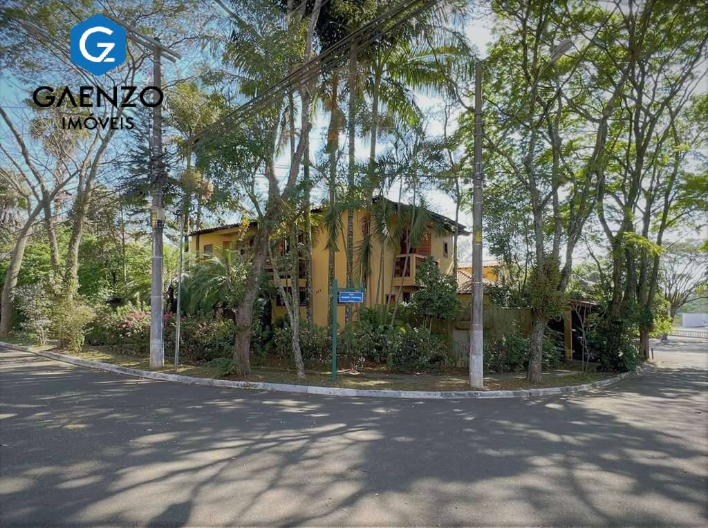 Casa de Condomínio, 4 quartos - Foto 20