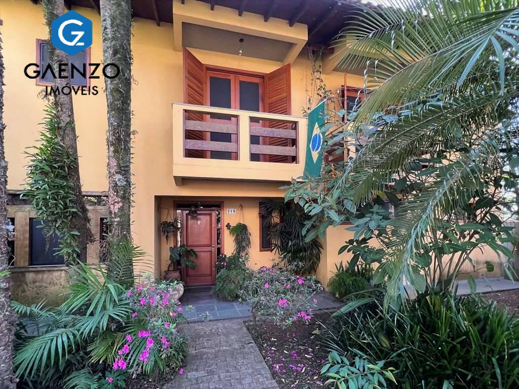 Casa de Condomínio, 4 quartos - Foto 17