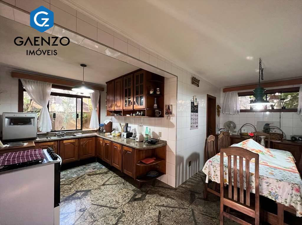 Casa de Condomínio, 4 quartos - Foto 23