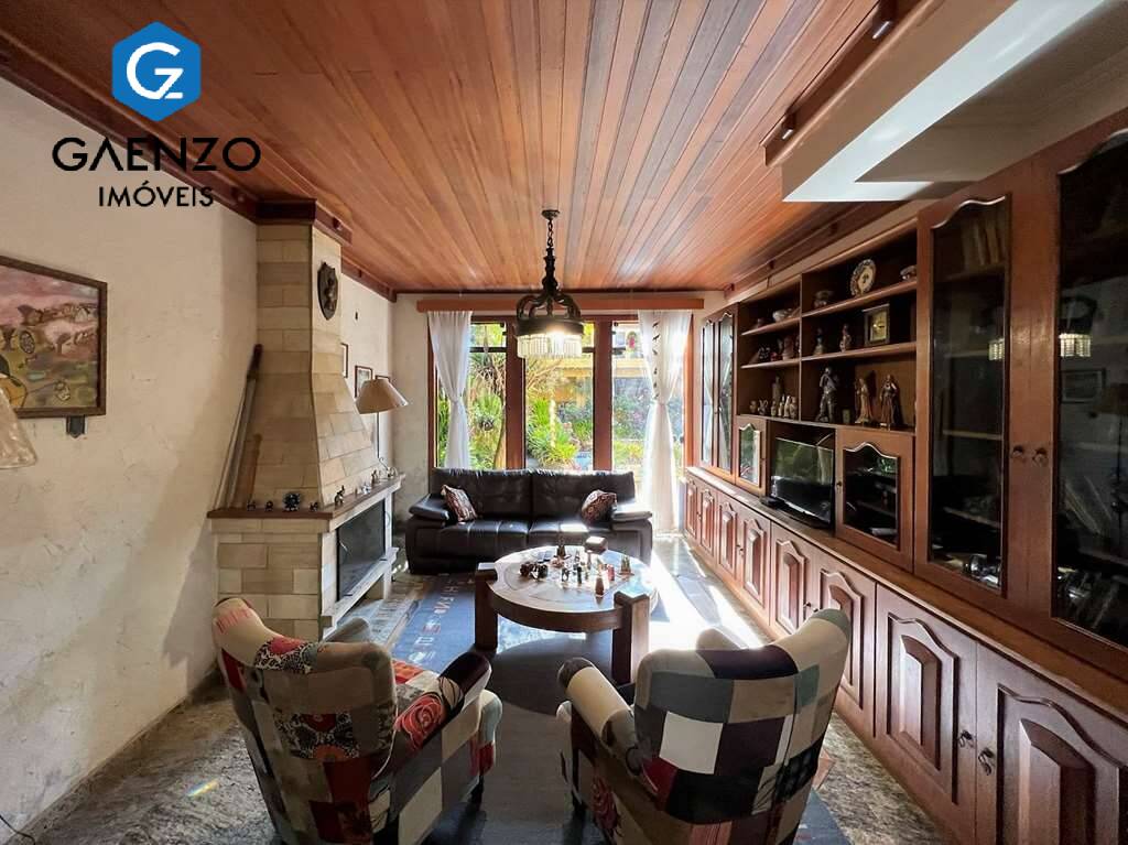 Casa de Condomínio, 4 quartos - Foto 22