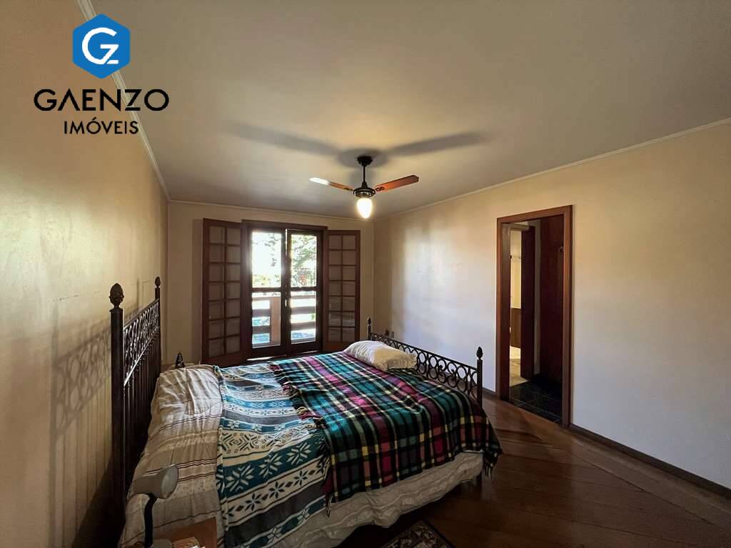 Casa de Condomínio, 4 quartos - Foto 28