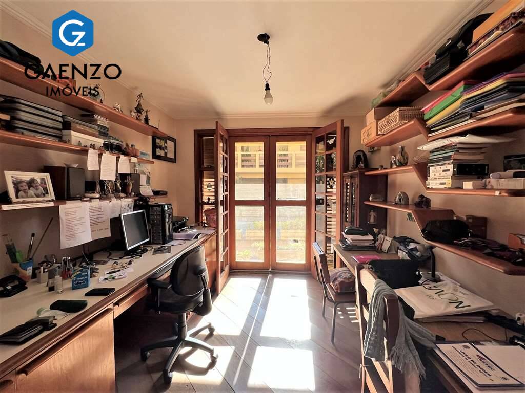 Casa de Condomínio, 4 quartos - Foto 29