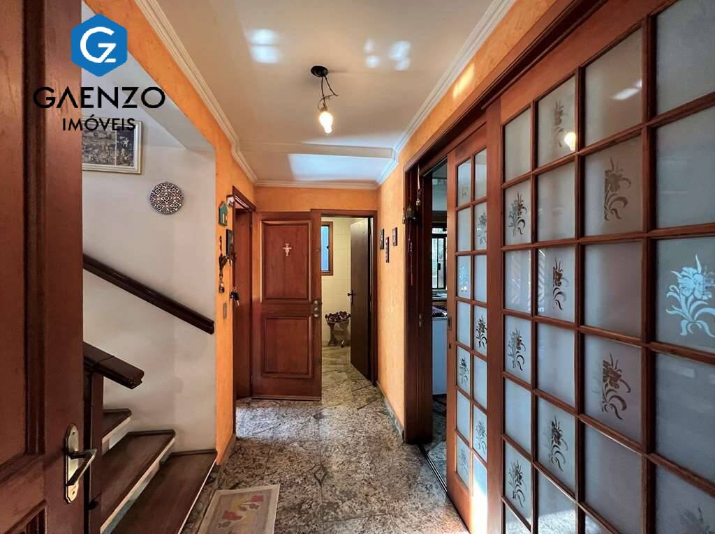 Casa de Condomínio, 4 quartos - Foto 27