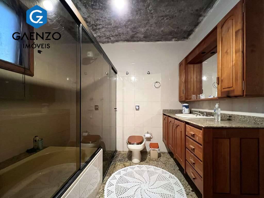 Casa de Condomínio, 4 quartos - Foto 26