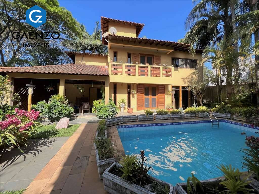 Casa de Condomínio, 4 quartos - Foto 25