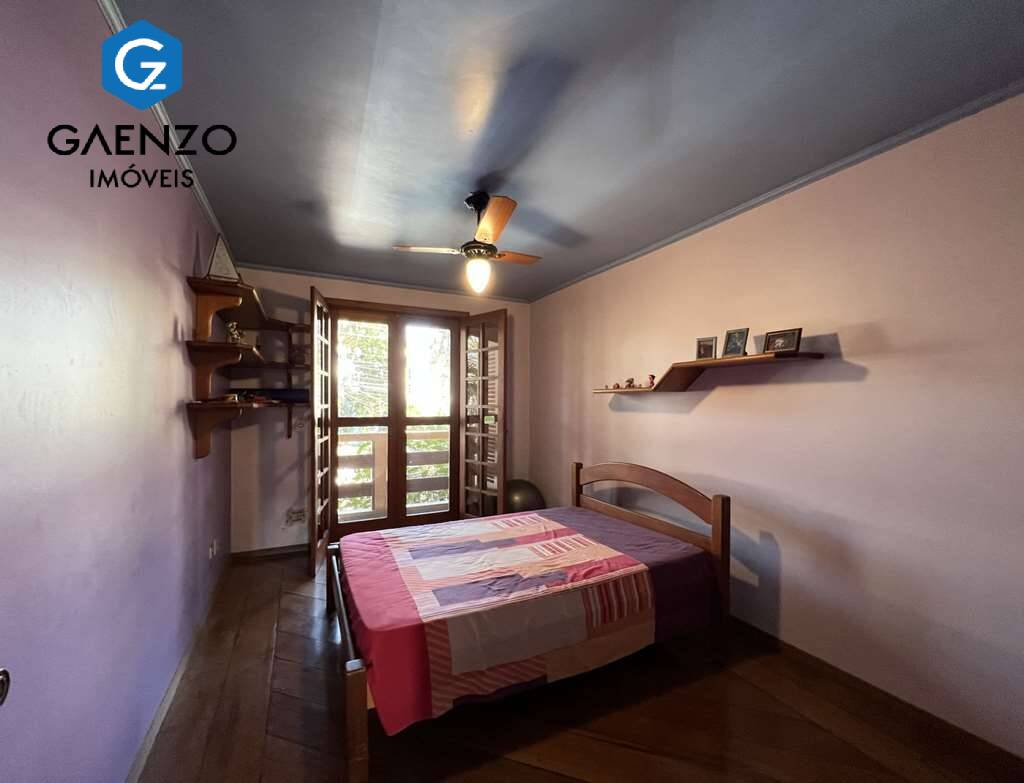 Casa de Condomínio, 4 quartos - Foto 30