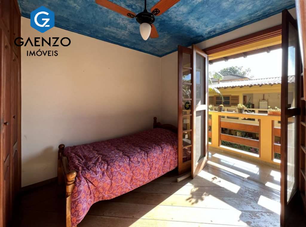 Casa de Condomínio, 4 quartos - Foto 35