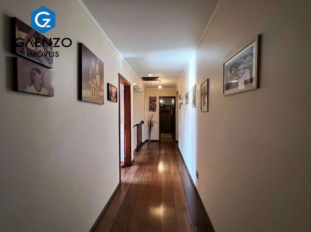 Casa de Condomínio, 4 quartos - Foto 33