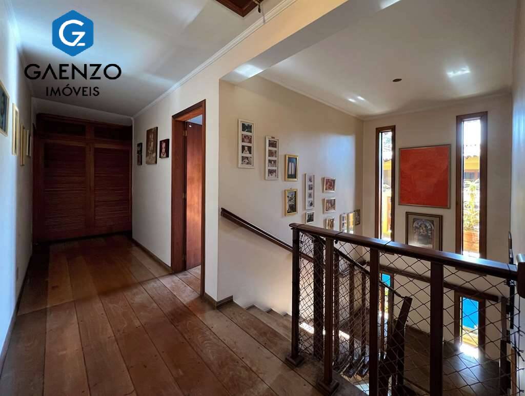 Casa de Condomínio, 4 quartos - Foto 31