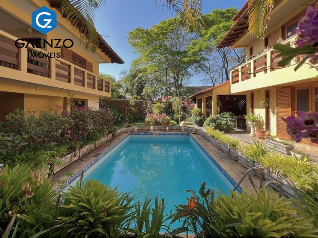 Casa de Condomínio, 4 quartos - Foto 32