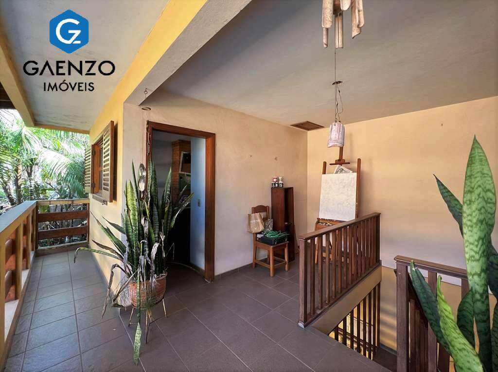 Casa de Condomínio, 4 quartos - Foto 36