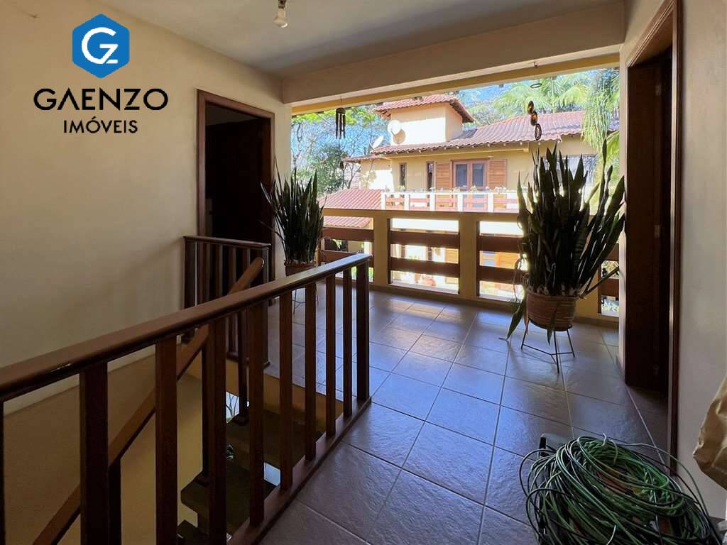Casa de Condomínio, 4 quartos - Foto 37