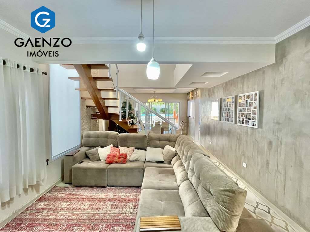 Casa de Condomínio, 4 quartos - Foto 6