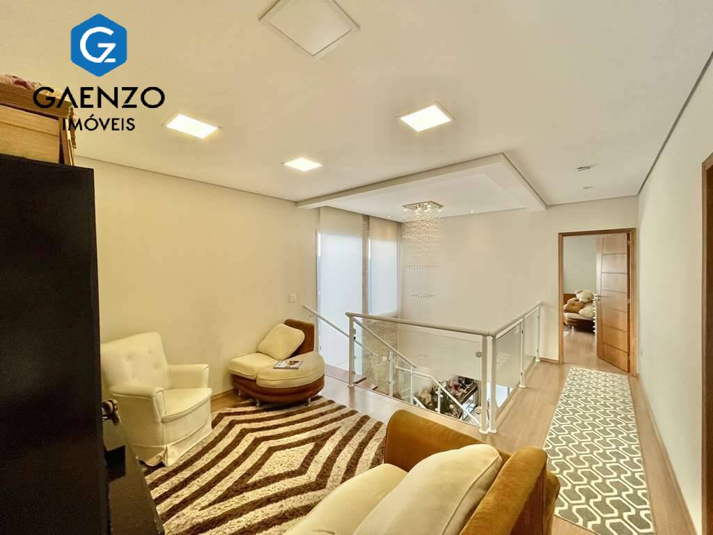 Casa de Condomínio, 4 quartos - Foto 9