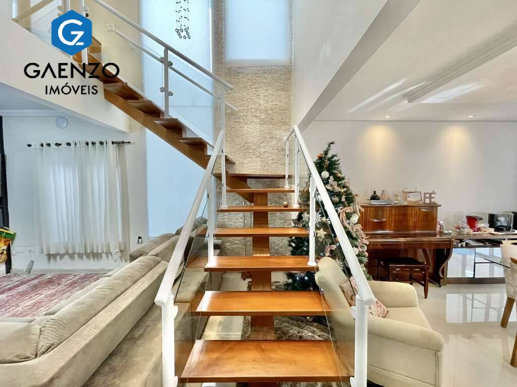 Casa de Condomínio, 4 quartos - Foto 10