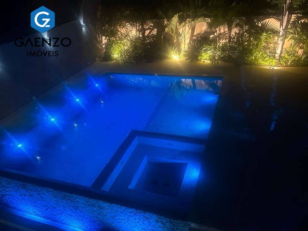 Casa de Condomínio, 4 quartos - Foto 20