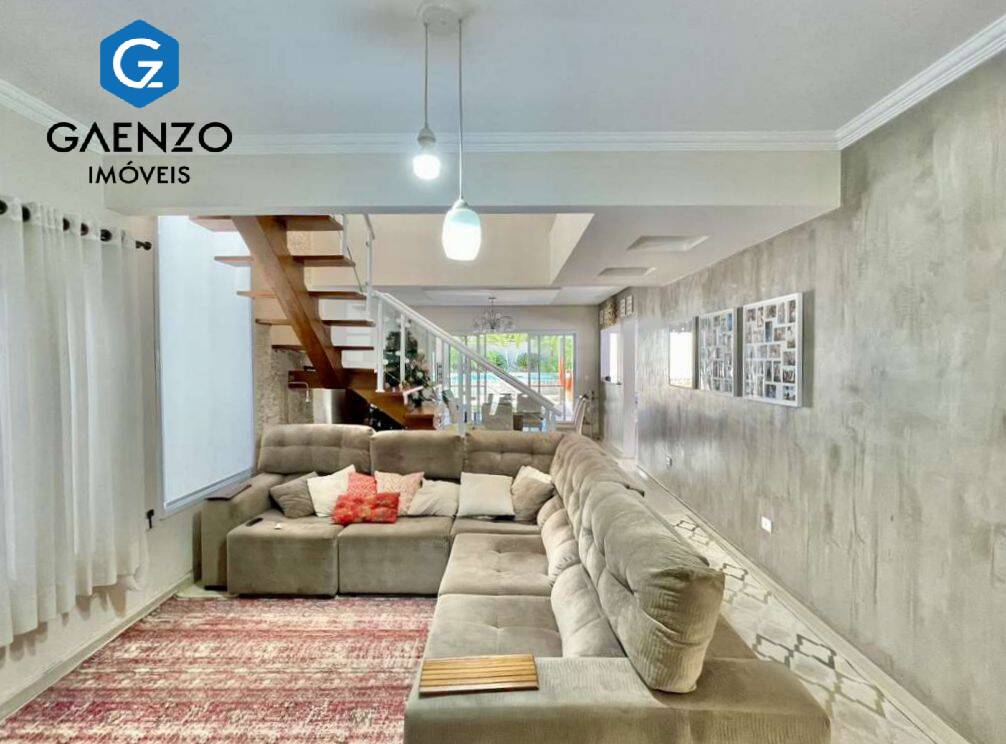 Casa de Condomínio, 4 quartos - Foto 23