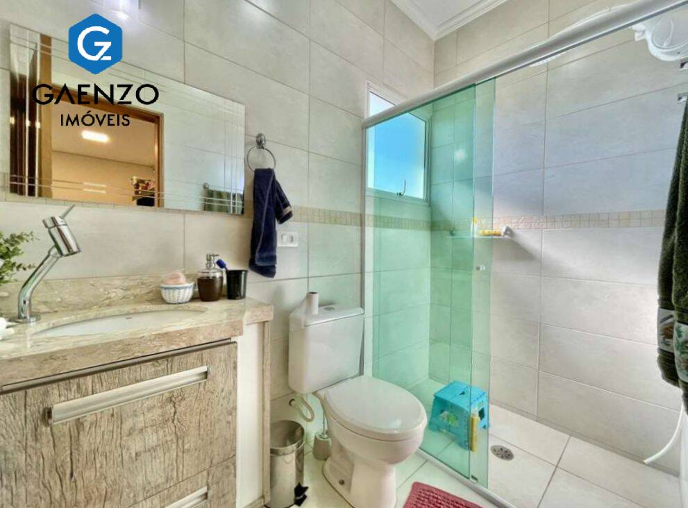 Casa de Condomínio, 4 quartos - Foto 24