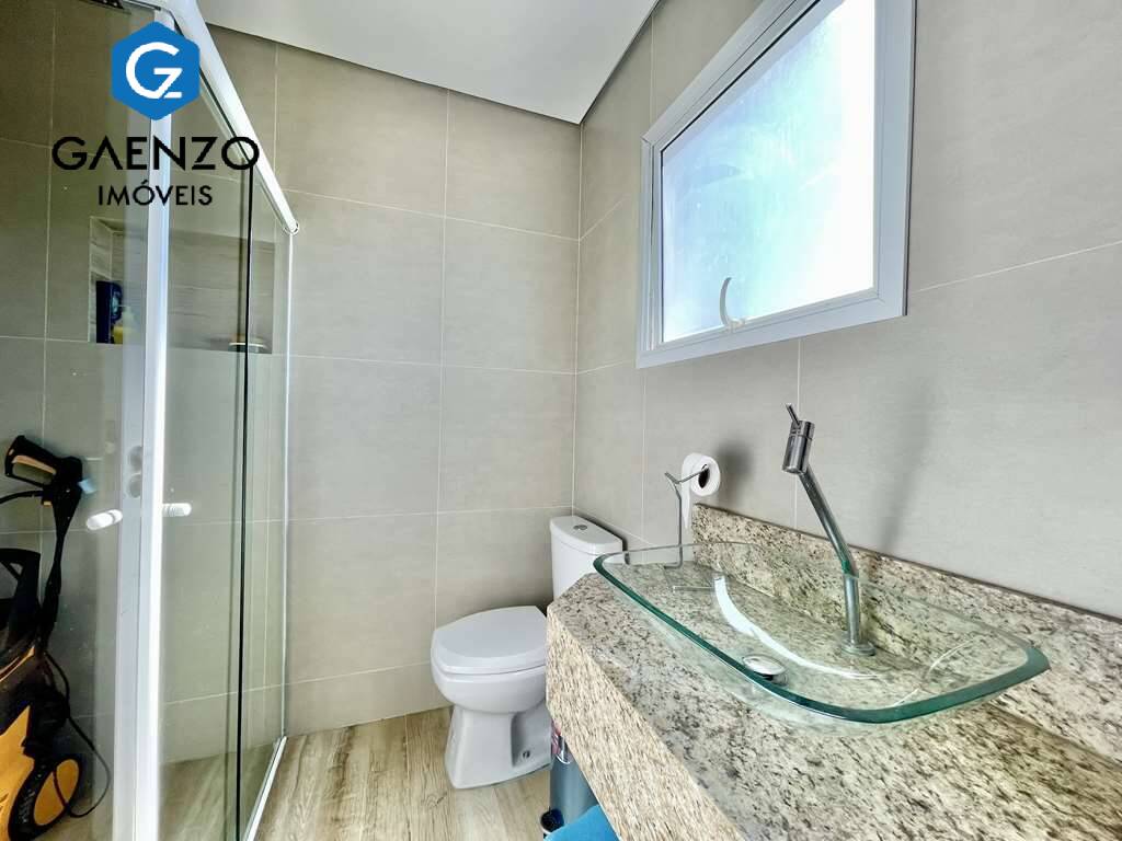 Casa de Condomínio, 4 quartos - Foto 22